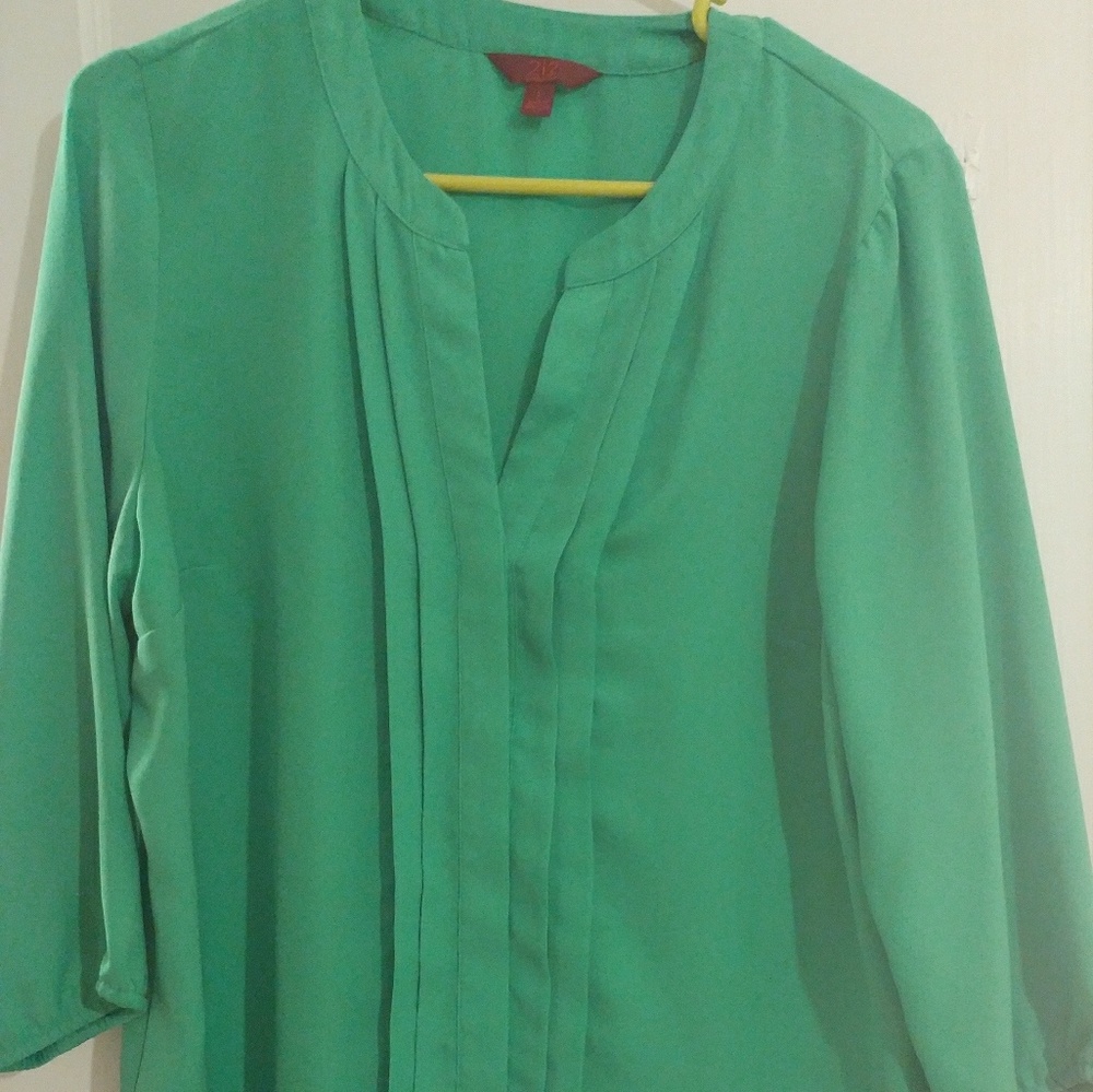 Let your inner mermaid show